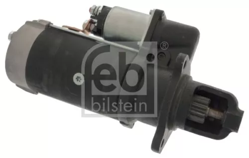 Febi Starter Motor For Scania 4 - Series P