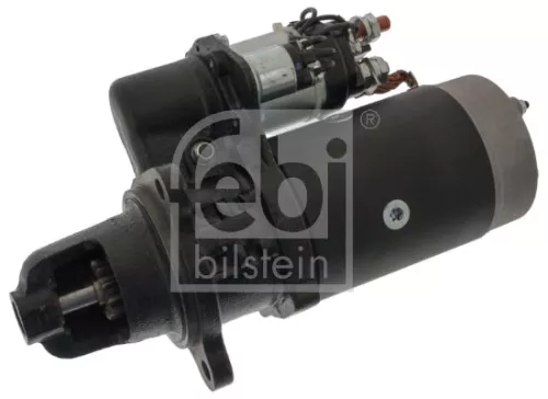 Febi Starter Motor For Daf Cf Cf 65 Cf 85 Lf 45 Xf
