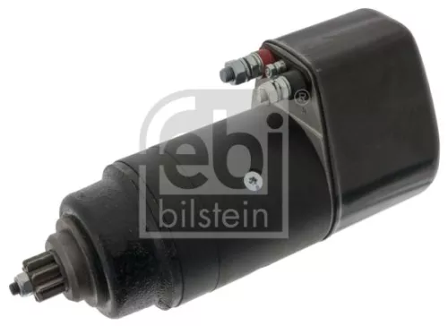 Febi Starter Motor For Mercedes-benz T2/l