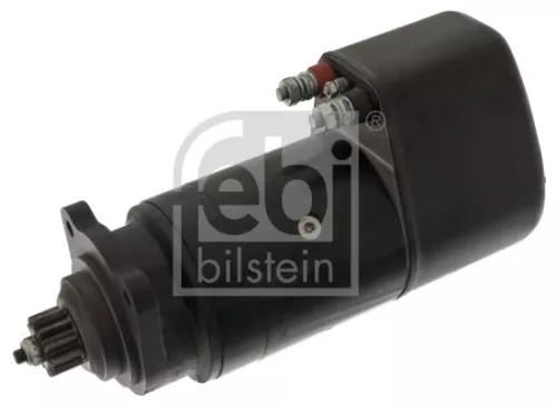 Febi Starter Motor For Volvo B10