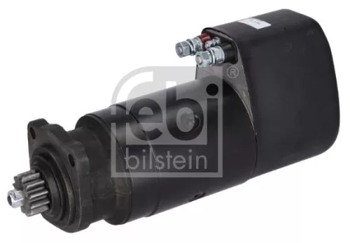 Febi Starter Motor For Renault Trucks Agora Ares C Fr1 G Iliade Kerax Major M