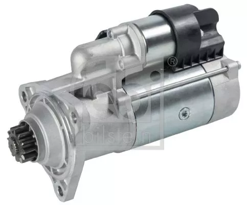 Febi Starter Motor For Daf Ginaf C-series Cf Cf 65 Cf 85 Lf 45 X-series Xf Xf