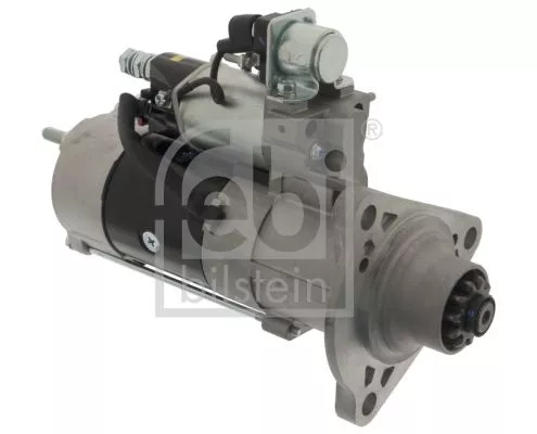 Febi Starter Motor For Renault Trucks Kerax Premium