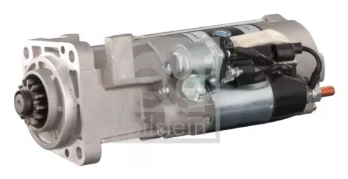 Febi Starter Motor For Renault Trucks Volvo 8700 8900 B5 B6 B7 Fe Fl Ii Premi