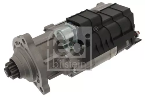 Febi Starter Motor For Scania 4 - Series R S T