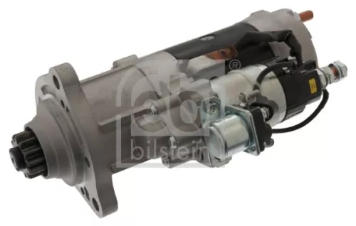 Febi Starter Motor For Volvo Fh16 Fh16 Ii Fh16 Iii