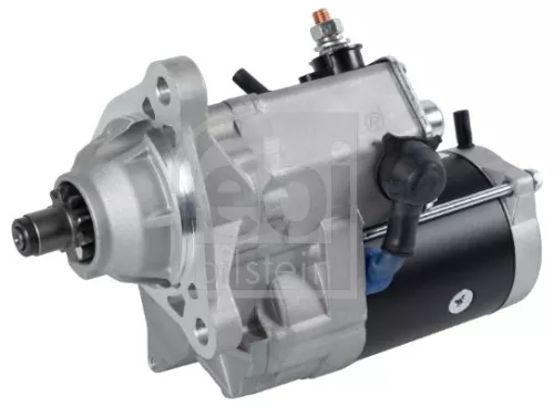 Febi Starter Motor For Iveco S-way Stralis Trakker