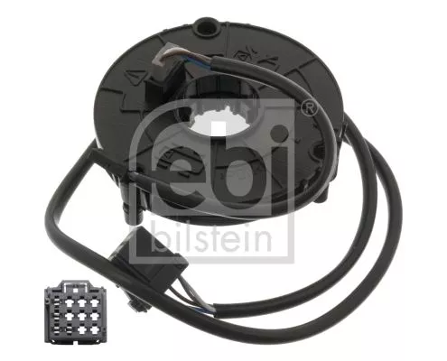 Steering Angle Sensor