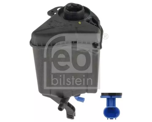 Febi Coolant Expansion Tank For Bmw 5 6 7