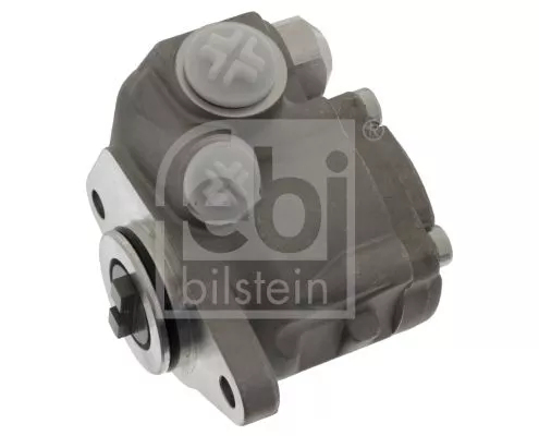 Febi Power Steering Pump For Mercedes-benz Conecto (O 345) O 404 Oh