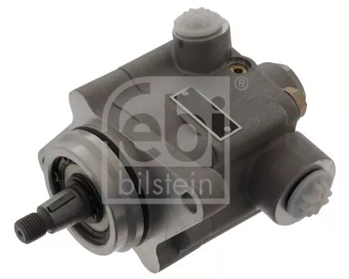 Febi Power Steering Pump For Scania 3 - Series 3 - Series Bus 4 - S