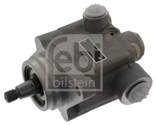 Febi Power Steering Pump For Scania 3 - Series 4 - Series