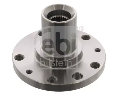 Febi Rear Left Or Right Wheel Hub For Fiat Ducato
