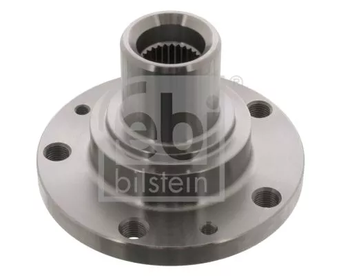 Febi Rear Left Or Right Wheel Hub For Fiat Ducato