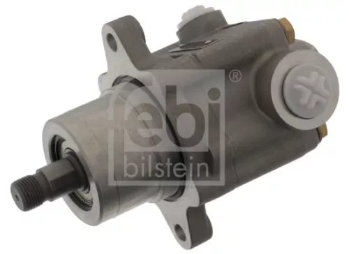 Febi Power Steering Pump For Volvo B12 Fh12 Fl12