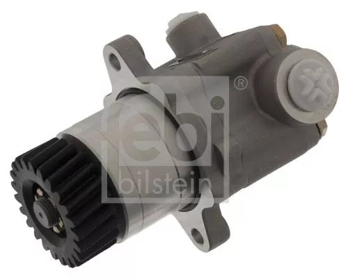 Febi Power Steering Pump For Volvo B12 Fh12 Fm12