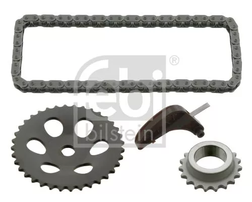 Febi Oil Pump Chain Kit For Seat Skoda Vw Cordoba Fabia Fox Ibiza