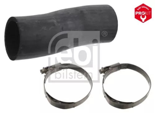 Febi Radiator Hose Pipe For Mercedes-benz Actros