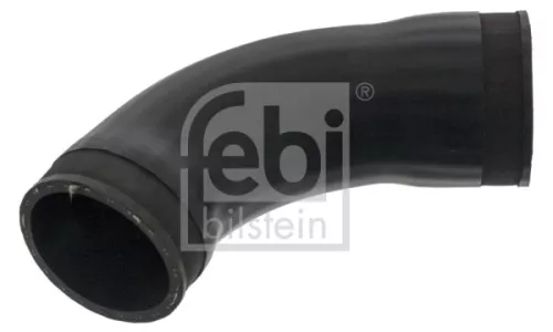 Febi Left Charge Air Hose For Bmw 3 5 7 X5