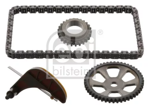Febi Oil Pump Chain Kit For Seat Skoda Vw Cordoba Fabia Fox Ibiza