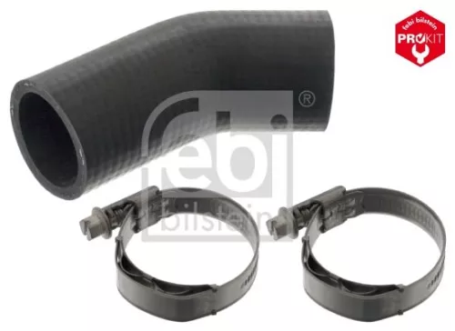 Febi Radiator Hose Pipe For Mercedes-benz Heckflosse T2/l