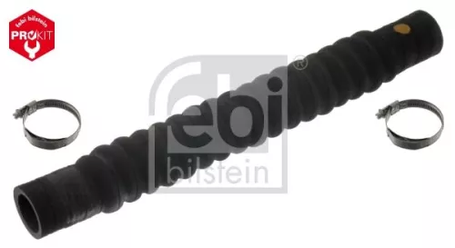 Febi Radiator Hose Pipe For Scania 3 - Series 3 - Series Bus