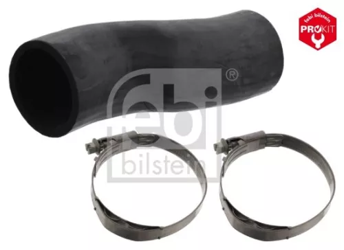 Febi Radiator Hose Pipe For Mercedes-benz Actros Actros Mp2 / Mp3