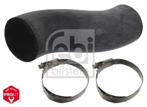 Febi Radiator Hose Pipe For Mercedes-benz Actros Actros Mp2 / Mp3