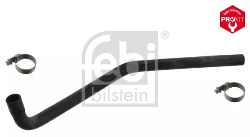 Febi Radiator Hose Pipe For Mercedes-benz Actros