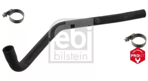Febi Radiator Hose Pipe For Mercedes-benz Actros