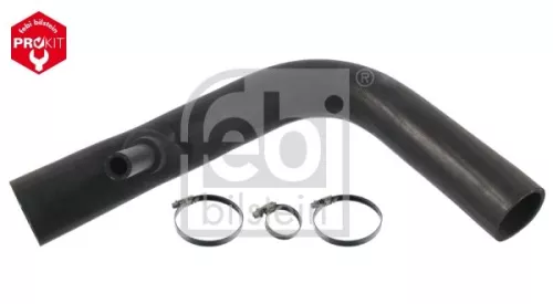 Febi Radiator Hose Pipe For Man E2000 F2000