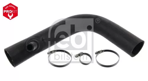 Febi Radiator Hose Pipe For Man E2000 F90
