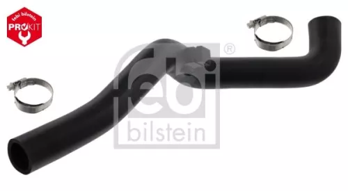 Febi Radiator Hose Pipe For Mercedes-benz Actros Actros Mp2 / Mp3