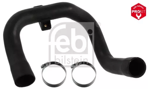 Febi Radiator Hose Pipe For Daf Cf 75 Cf 85