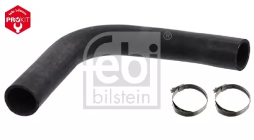 Febi Radiator Hose Pipe For Renault Trucks Kerax