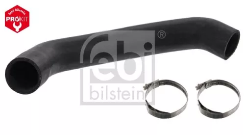 Febi Radiator Hose Pipe For Renault Trucks Kerax