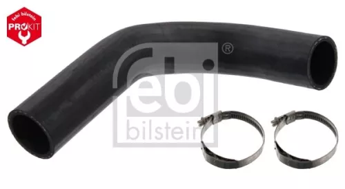 Febi Radiator Hose Pipe For Renault Trucks Kerax Premium