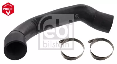 Febi Radiator Hose Pipe For Renault Trucks Premium