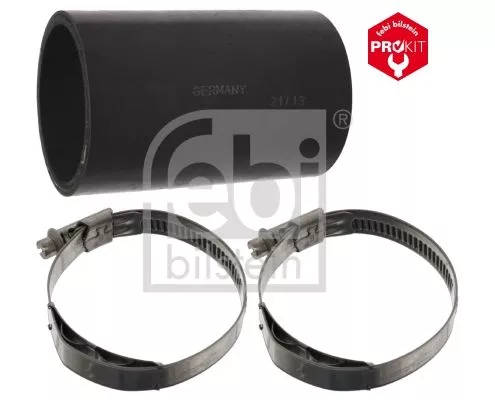 Febi Radiator Hose Pipe For Scania 3 - Series