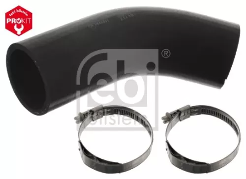 Febi Radiator Hose Pipe For Scania 4 - Series 4 - Series Bus G P R T