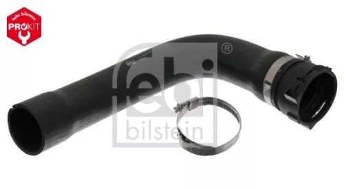 Febi Radiator Hose Pipe For Scania 4 - Series R T