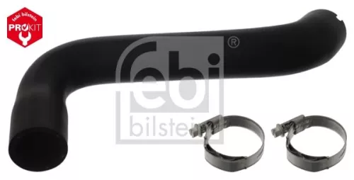 Febi Radiator Hose Pipe For Scania 4 - Series 4 - Series Bus F - Series G K 