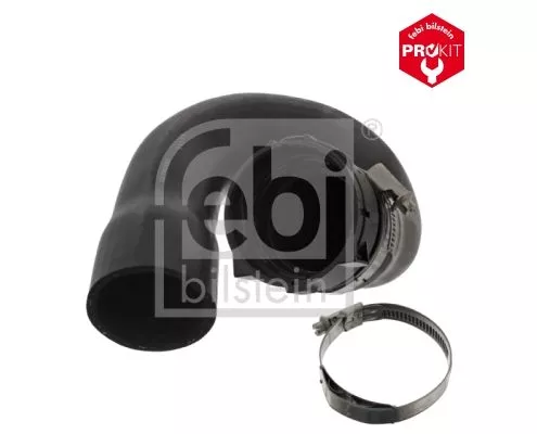 Febi Radiator Hose Pipe For Scania 4 - Series R T