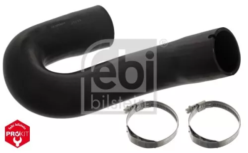 Febi Radiator Hose Pipe For Scania 4 - Series G P R T
