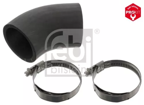 Febi Radiator Hose Pipe For Scania 3 - Series 3 - Series Bus 4 - Series Bus
