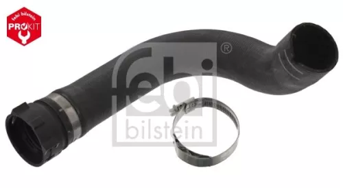 Febi Radiator Hose Pipe For Iveco Stralis