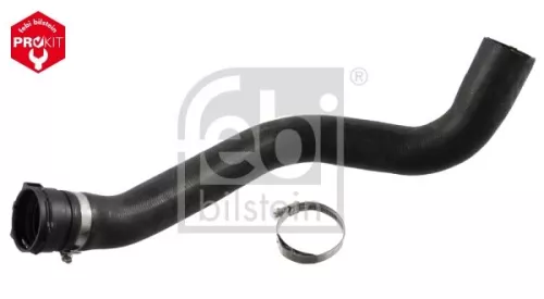 Febi Radiator Hose Pipe For Iveco Stralis