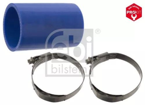 Febi Radiator Hose Pipe For Iveco Eurostar Eurotech Mh Eurotech Mp Eurotech 