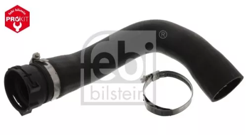 Febi Radiator Hose Pipe For Scania 4 - Series