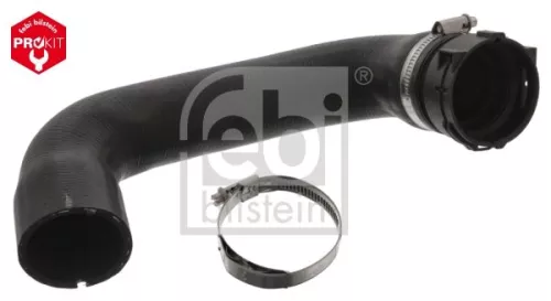 Febi Radiator Hose Pipe For Scania 4 - Series